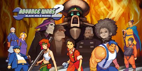 arcade spots|arcade spot advance wars 2.